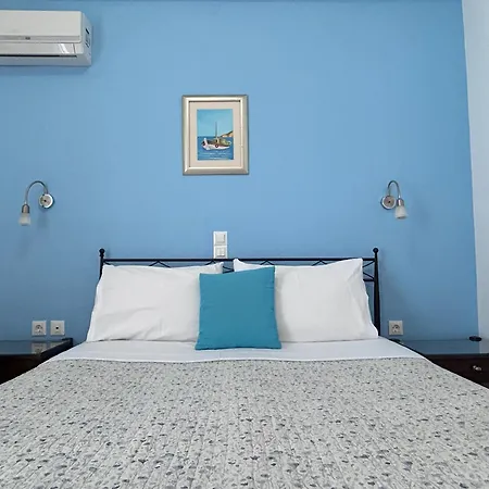 Appartamento Sea-front Cozy Elounda