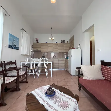 Appartamento Sea-front Cozy