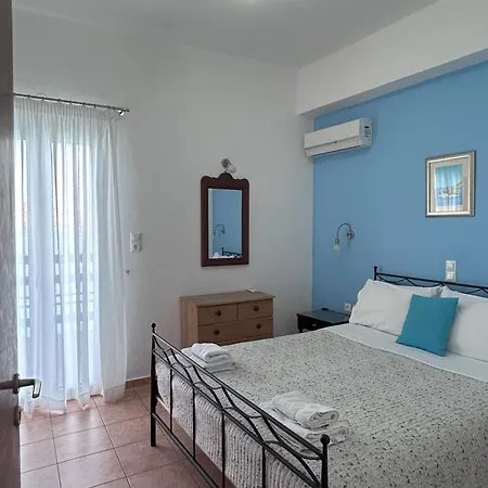 Sea-front Cozy Appartamento