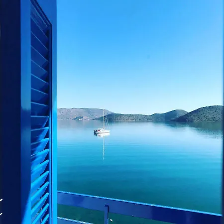 Sea-front Cozy Appartamento